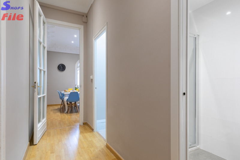 Key Barcelona Girona Apartamento 2.1 Spagna Europa image-12