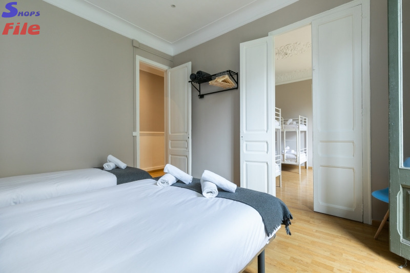 Key Barcelona Girona Apartamento 2.1 Spagna Europa image-4