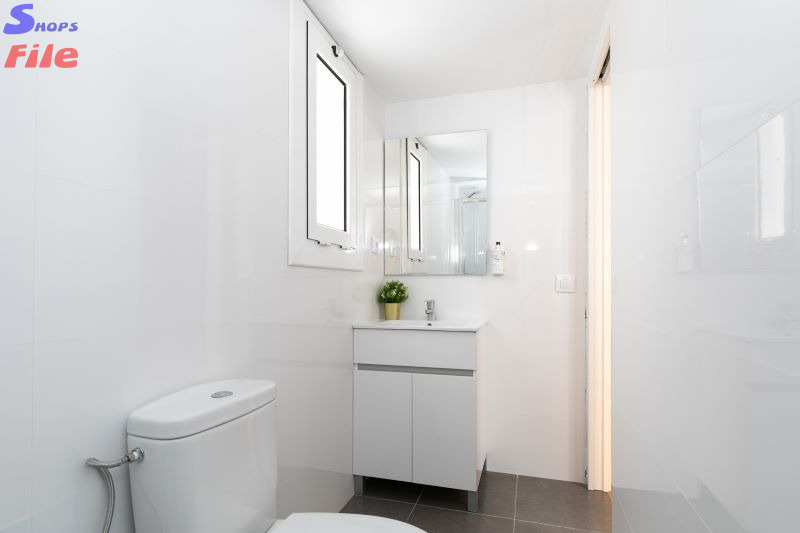 Key Barcelona Girona Apartamento 2.1 Spagna Europa image-10