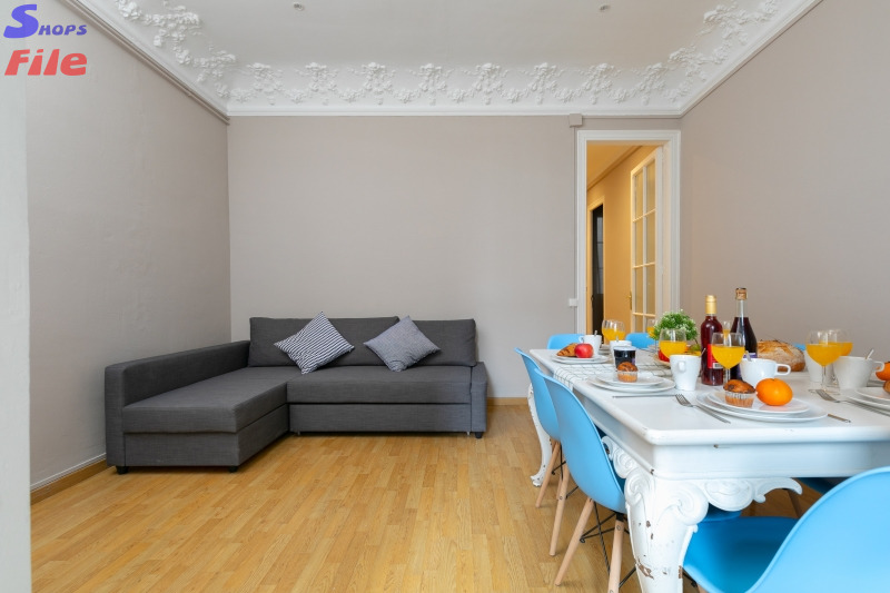 Key Barcelona Girona Apartamento 2.1 Spagna Europa image-11