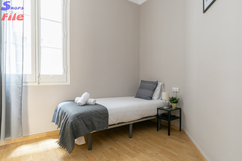 Key Barcelona Girona Apartamento 2.1 Spagna Europa image-6