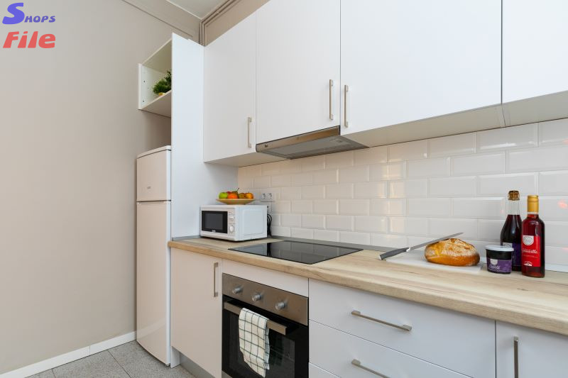 Key Barcelona Girona Apartamento 2.1 Spagna Europa image-7