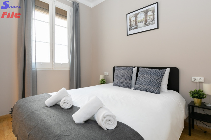 Key Barcelona Girona Apartamento 2.1 Spagna Europa image-2