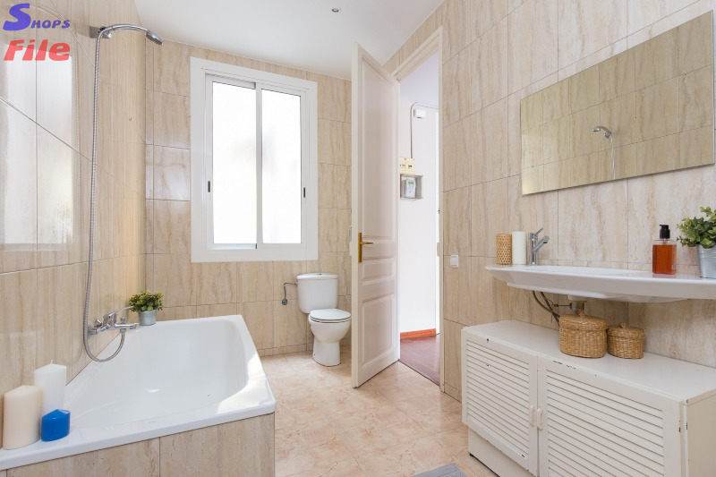 Key Barcelona Girona Apartamento 2.2 Spagna Europa image-12