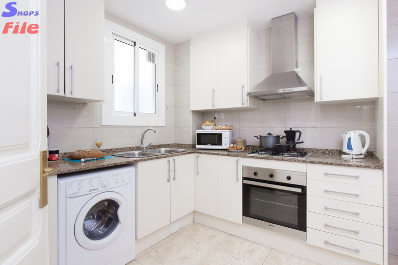 Key Barcelona Girona Apartamento 2.2 Spagna Europa image-9