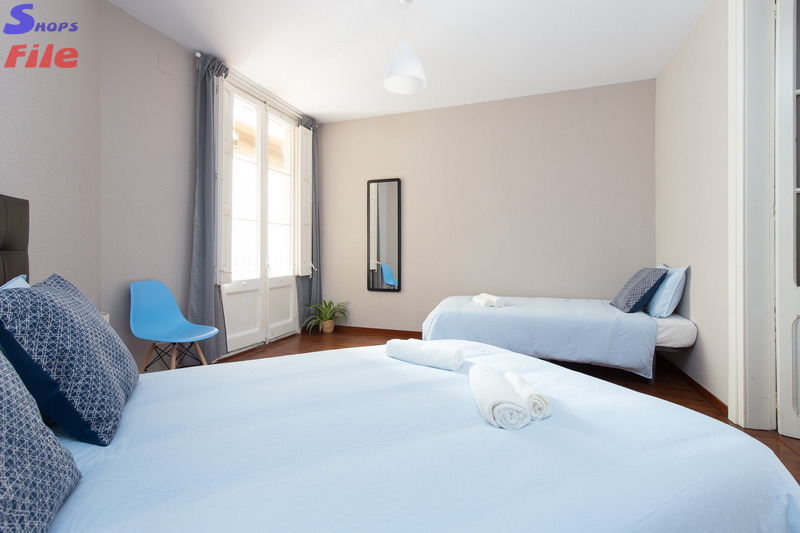 Key Barcelona Girona Apartamento 2.2 Spagna Europa image-4