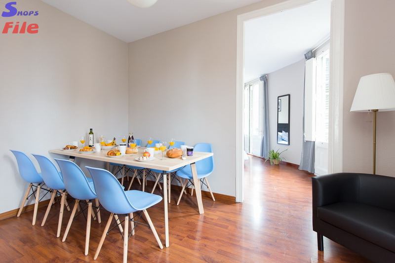 Key Barcelona Girona Apartamento 2.2 Spagna Europa image-2