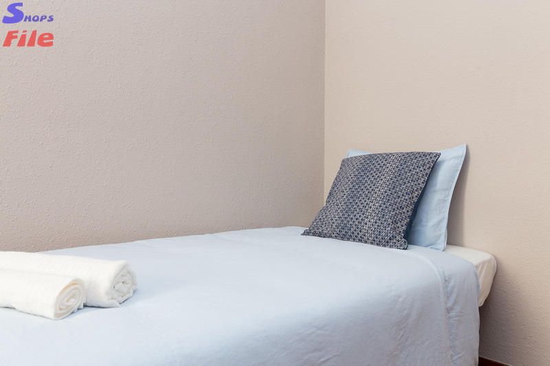 Key Barcelona Girona Apartamento 2.2 Spagna Europa image-7