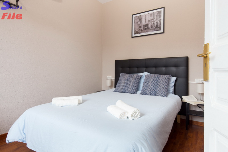 Key Barcelona Girona Apartamento 2.2 Spagna Europa image-5