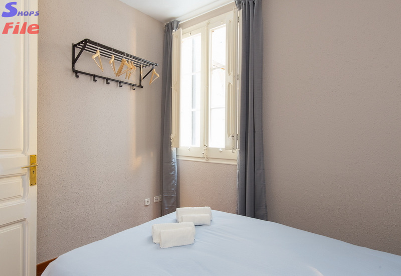 Key Barcelona Girona Apartamento 2.2 Spagna Europa image-8