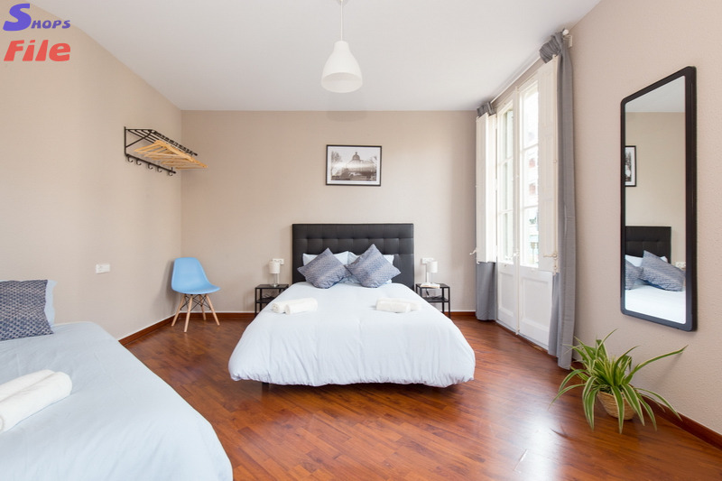 Key Barcelona Girona Apartamento 2.2 Spagna Europa image-3