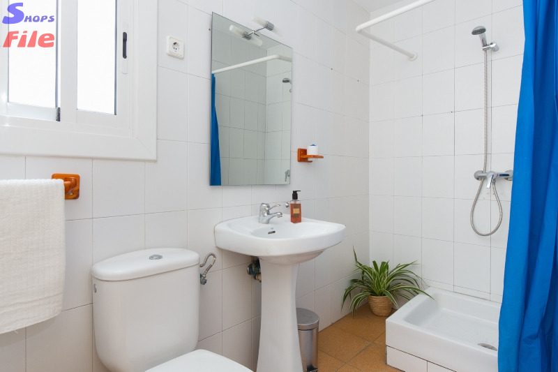 Key Barcelona Girona Apartamento 2.2 Spagna Europa image-11