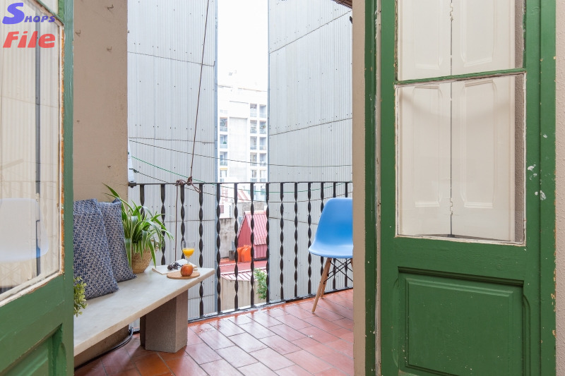 Key Barcelona Girona Apartamento 2.2 Spagna Europa image-14