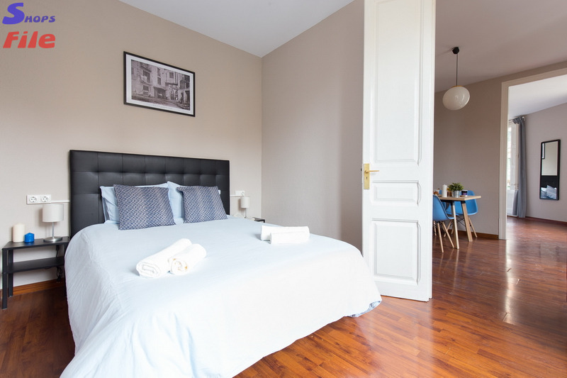 Key Barcelona Girona Apartamento 2.2 Spagna Europa image-6