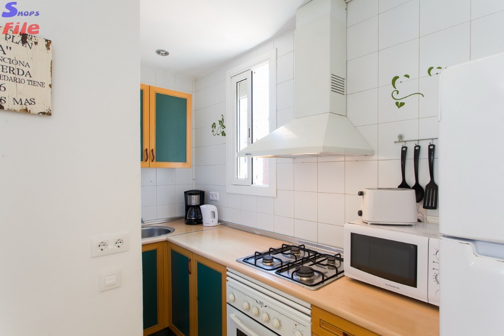 Apartamento Sagrada Familia Penthouse Spagna Europa image-4