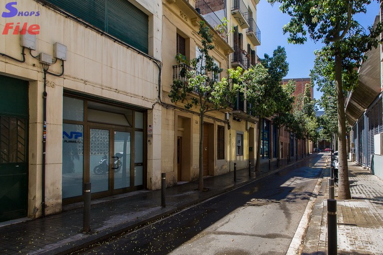 Apartamento Sagrada Familia Penthouse Spagna Europa image-13