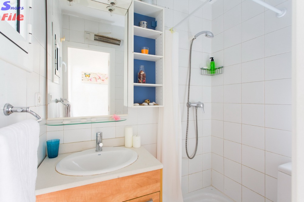 Apartamento Sagrada Familia Penthouse Spagna Europa image-8