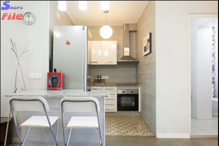 Apartamento Barcelona Murillo 18 Spagna Europa image-13