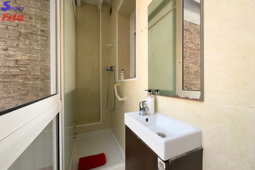 Apartamento Barcelona Murillo 18 Spagna Europa image-11