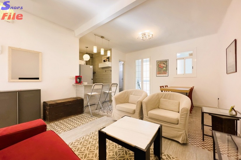 Apartamento Barcelona Murillo 18 Spagna Europa image-3