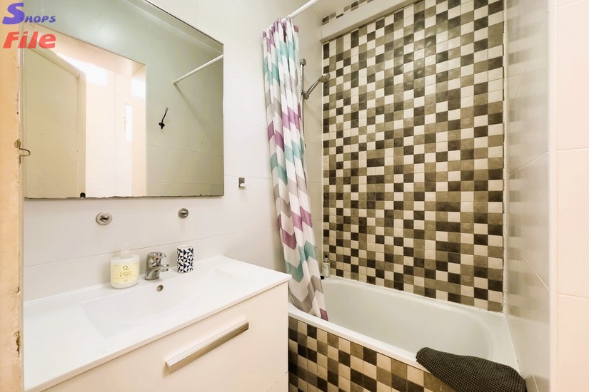 Apartamento Barcelona Murillo 18 Spagna Europa image-9