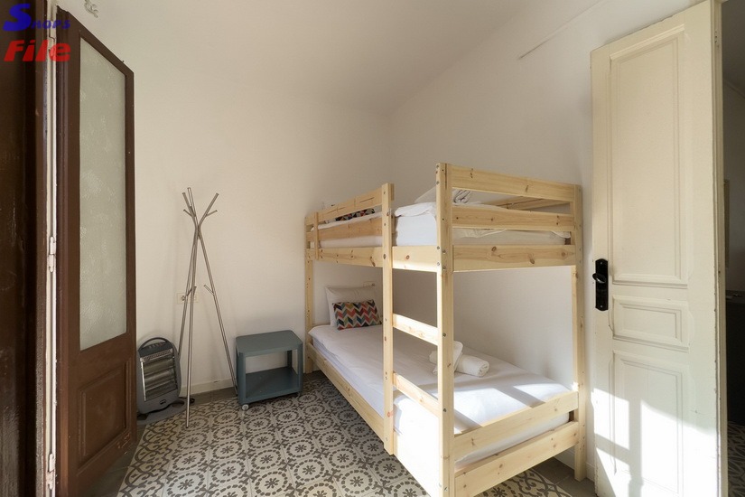 Apartamento Barcelona Murillo 18 Spagna Europa image-8